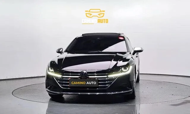 VW Arteon 2.0 TDI Prestige - изображение 2