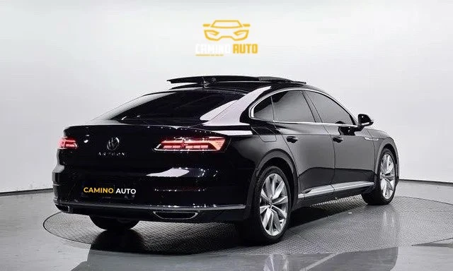 VW Arteon 2.0 TDI Prestige - изображение 4