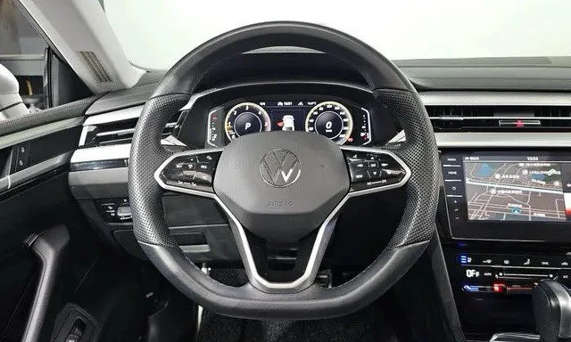 VW Arteon 2.0 TDI Prestige, снимка 11 - Автомобили и джипове - 53155849