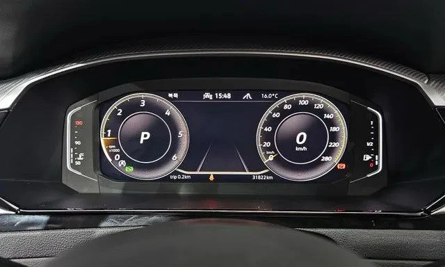 VW Arteon 2.0 TDI Prestige, снимка 12 - Автомобили и джипове - 53155849