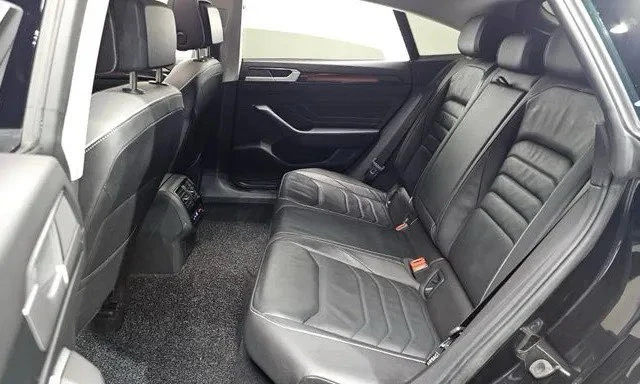 VW Arteon 2.0 TDI Prestige - изображение 9