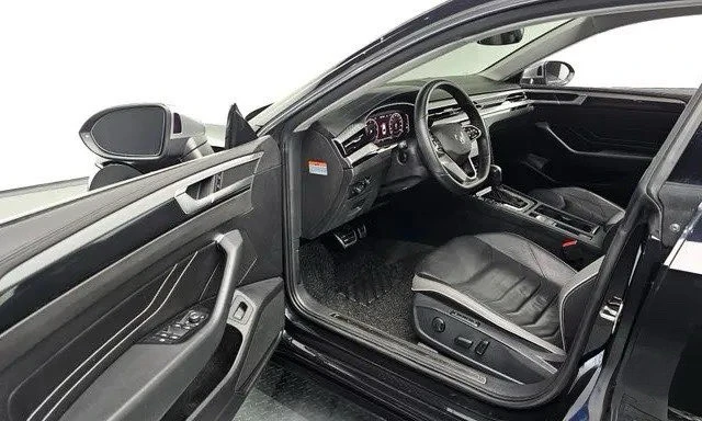 VW Arteon 2.0 TDI Prestige - изображение 8