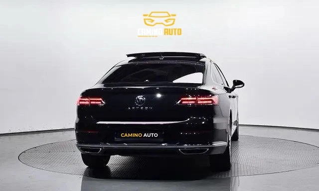 VW Arteon 2.0 TDI Prestige - изображение 3