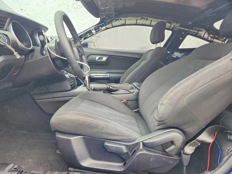 Ford Mustang 2.3L 4 Rear-wheel drive | Mobile.bg � ����������� 8