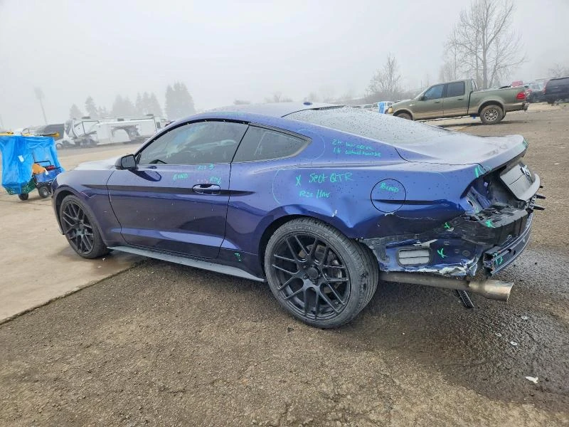 Ford Mustang 2.3L 4 Rear-wheel drive | Mobile.bg � ����������� 3