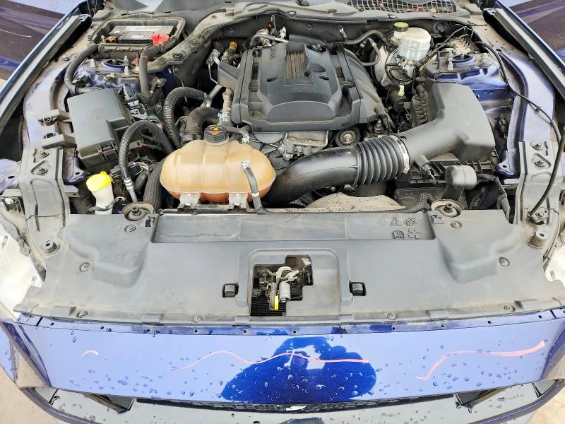 Ford Mustang 2.3L 4 Rear-wheel drive | Mobile.bg � ����������� 13