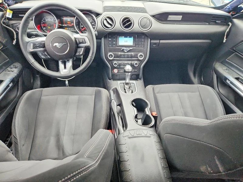 Ford Mustang 2.3L 4 Rear-wheel drive | Mobile.bg � ����������� 9