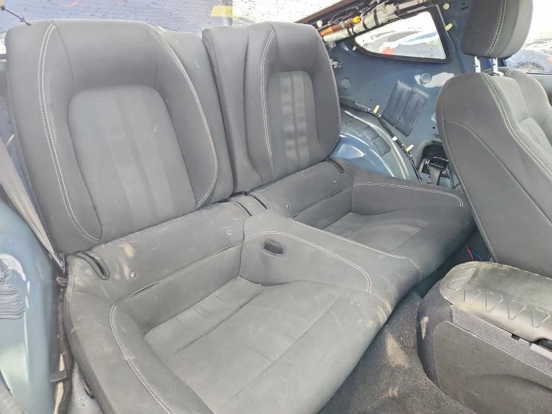 Ford Mustang 2.3L 4 Rear-wheel drive | Mobile.bg � ����������� 11