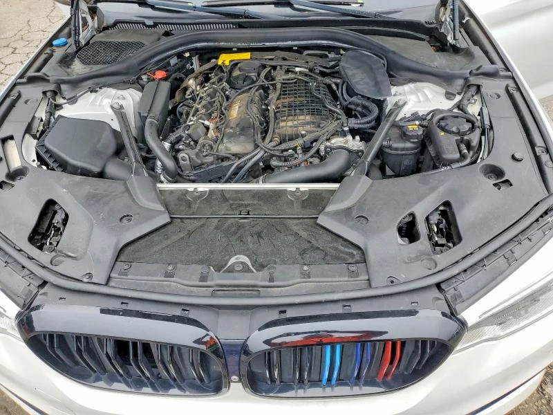 BMW 540 B58 /ЛИЗИНГ , снимка 10 - Автомобили и джипове - 54656295