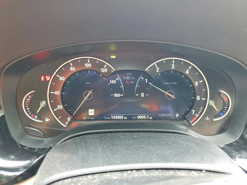 BMW 540 B58 /ЛИЗИНГ , снимка 8 - Автомобили и джипове - 54656295