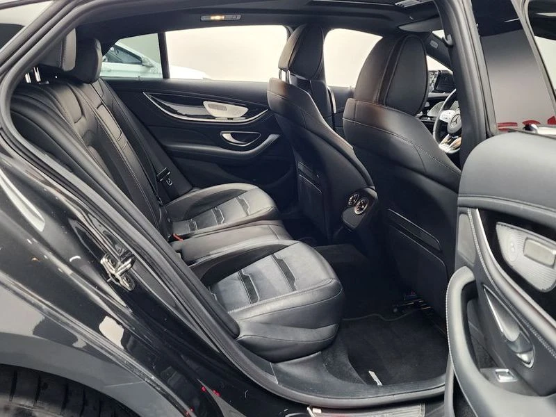 Mercedes-Benz AMG GT 43 4MATIC+ -BURMESTER-�������-���������-360-���� | Mobile.bg � ����������� 9