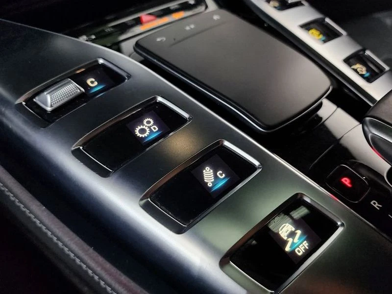 Mercedes-Benz AMG GT 43 4MATIC+ -BURMESTER-�������-���������-360-���� | Mobile.bg � ����������� 16