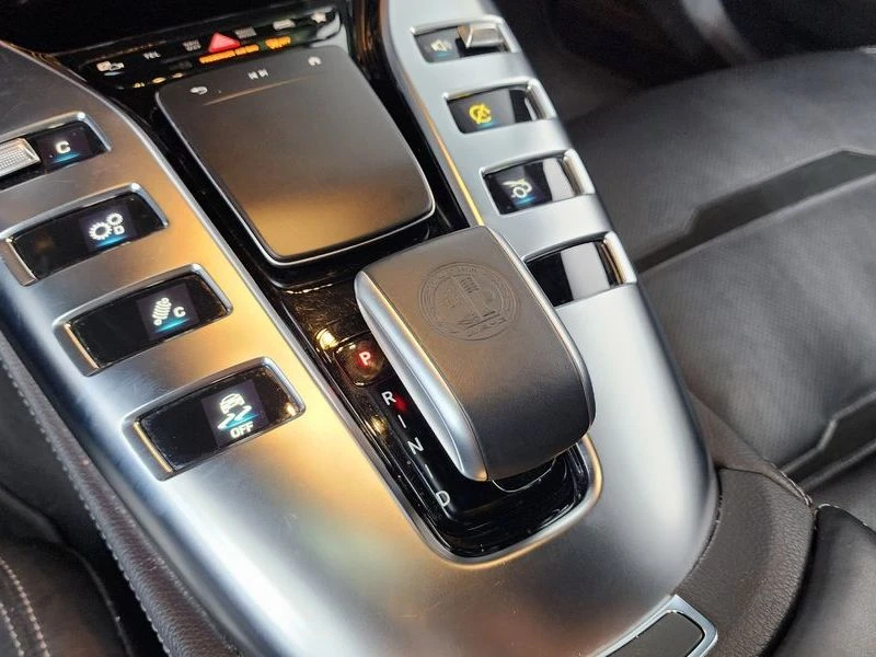 Mercedes-Benz AMG GT 43 4MATIC+ -BURMESTER-�������-���������-360-���� | Mobile.bg � ����������� 7