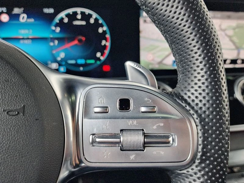 Mercedes-Benz AMG GT 43 4MATIC+ -BURMESTER-�������-���������-360-���� | Mobile.bg � ����������� 13