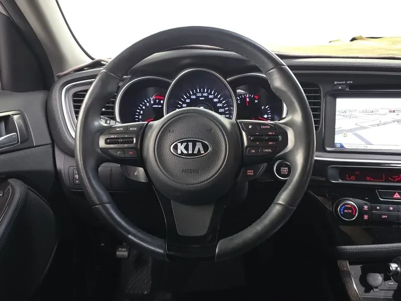 Kia K5  Luxury Trendy, снимка 13 - Автомобили и джипове - 56127598