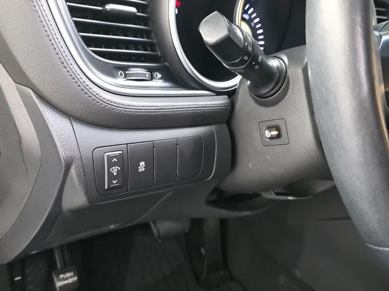 Kia K5  Luxury Trendy, снимка 14 - Автомобили и джипове - 56127598