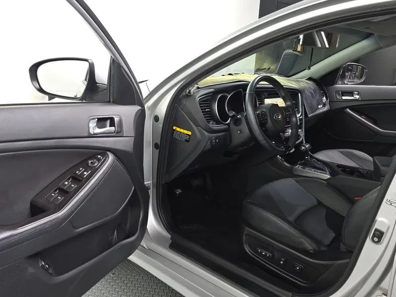 Kia K5  Luxury Trendy, снимка 10 - Автомобили и джипове - 56127598