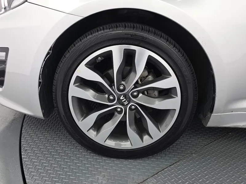 Kia K5  Luxury Trendy, снимка 5 - Автомобили и джипове - 56127598