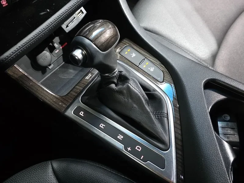 Kia K5  Luxury Trendy, снимка 9 - Автомобили и джипове - 56127598