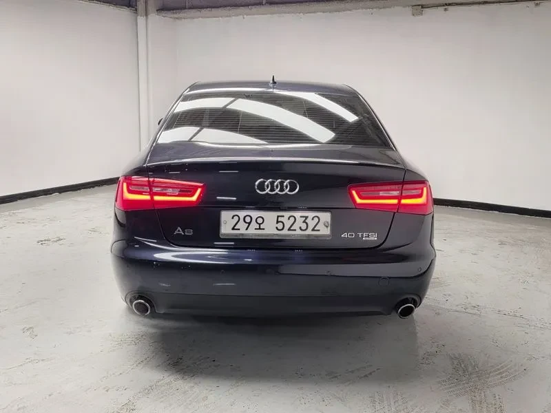 Audi A6 20TFSI QUATTRO, снимка 4 - Автомобили и джипове - 56159124