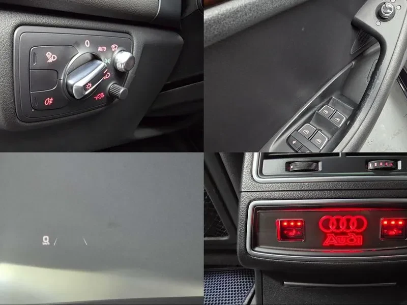 Audi A6 20TFSI QUATTRO, снимка 17 - Автомобили и джипове - 56159124