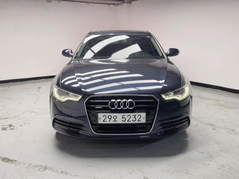 Audi A6 20TFSI QUATTRO, снимка 3 - Автомобили и джипове - 56159124
