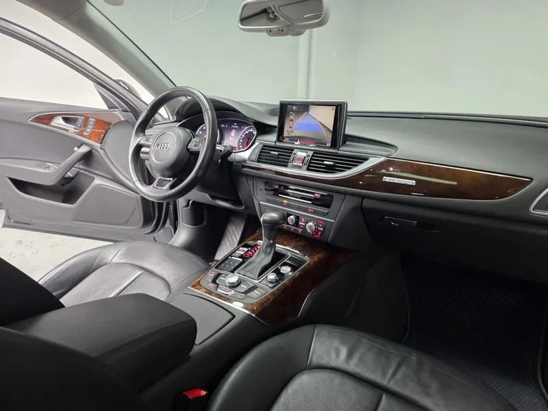 Audi A6 20TFSI QUATTRO, снимка 6 - Автомобили и джипове - 56159124