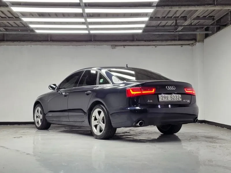 Audi A6 20TFSI QUATTRO, снимка 2 - Автомобили и джипове - 56159124
