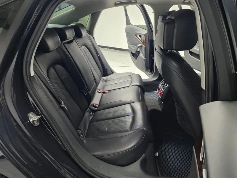 Audi A6 20TFSI QUATTRO, снимка 12 - Автомобили и джипове - 56159124