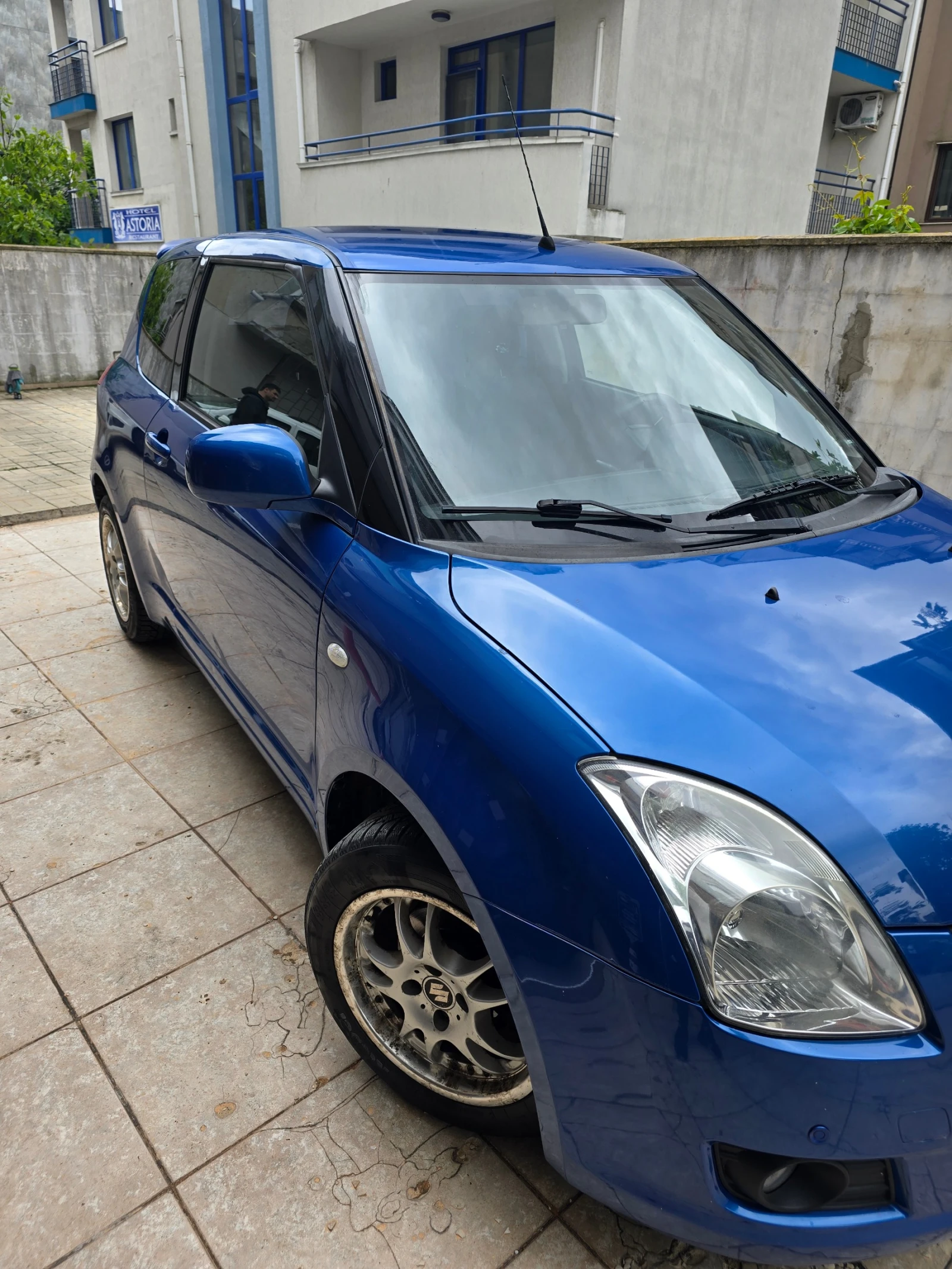 Suzuki Swift 1.3, снимка 1
