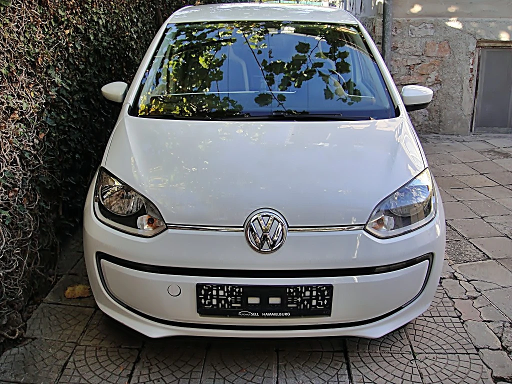VW Up e-UP ГЕРМАНИЯ, снимка 1