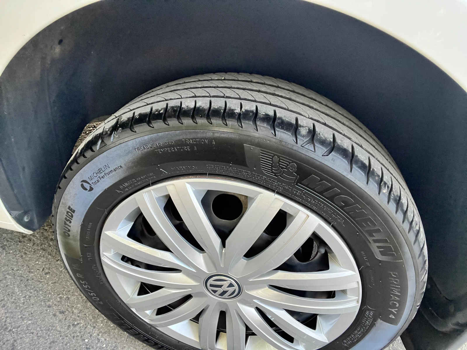 VW Caddy 2.0TDI Maxi* 6+ 1 | Mobile.bg   14