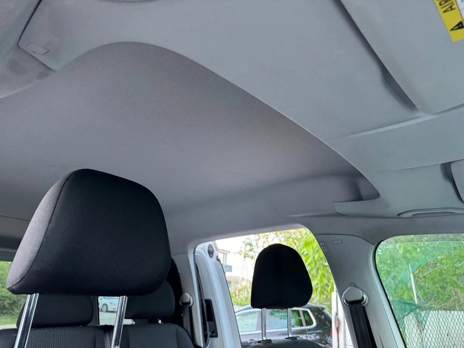 VW Caddy 2.0TDI Maxi* 6+ 1 | Mobile.bg   13