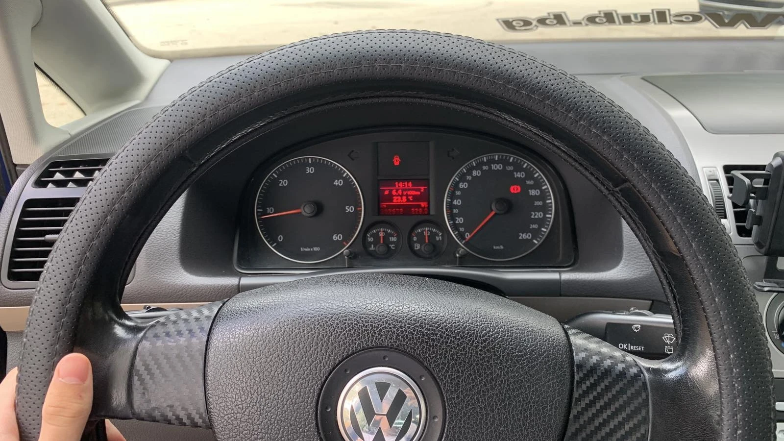 VW Touran | Mobile.bg — изображение 12