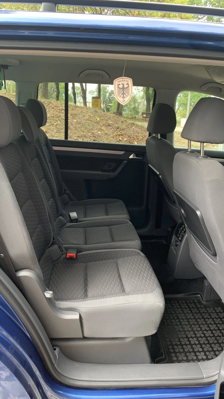 VW Touran | Mobile.bg — изображение 13