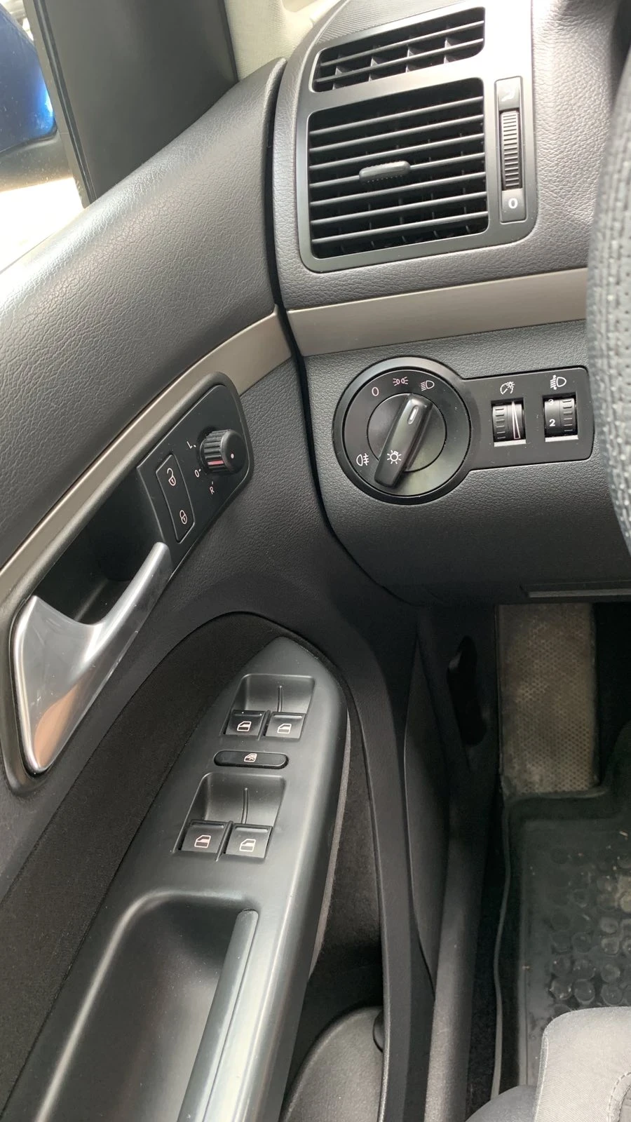 VW Touran | Mobile.bg — изображение 16