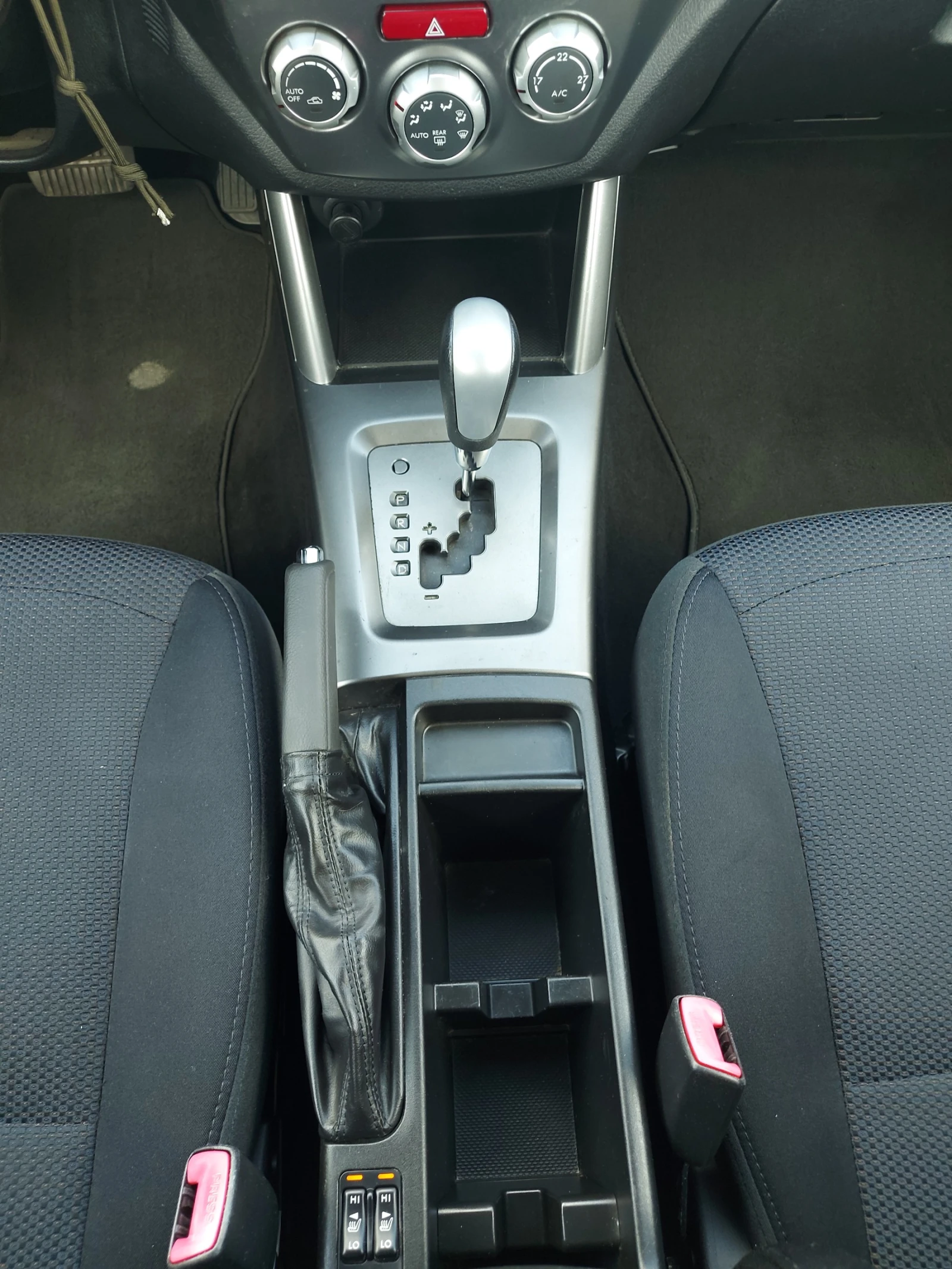 Subaru Forester 2.0 i Swiss Special, , AWD | Mobile.bg   12