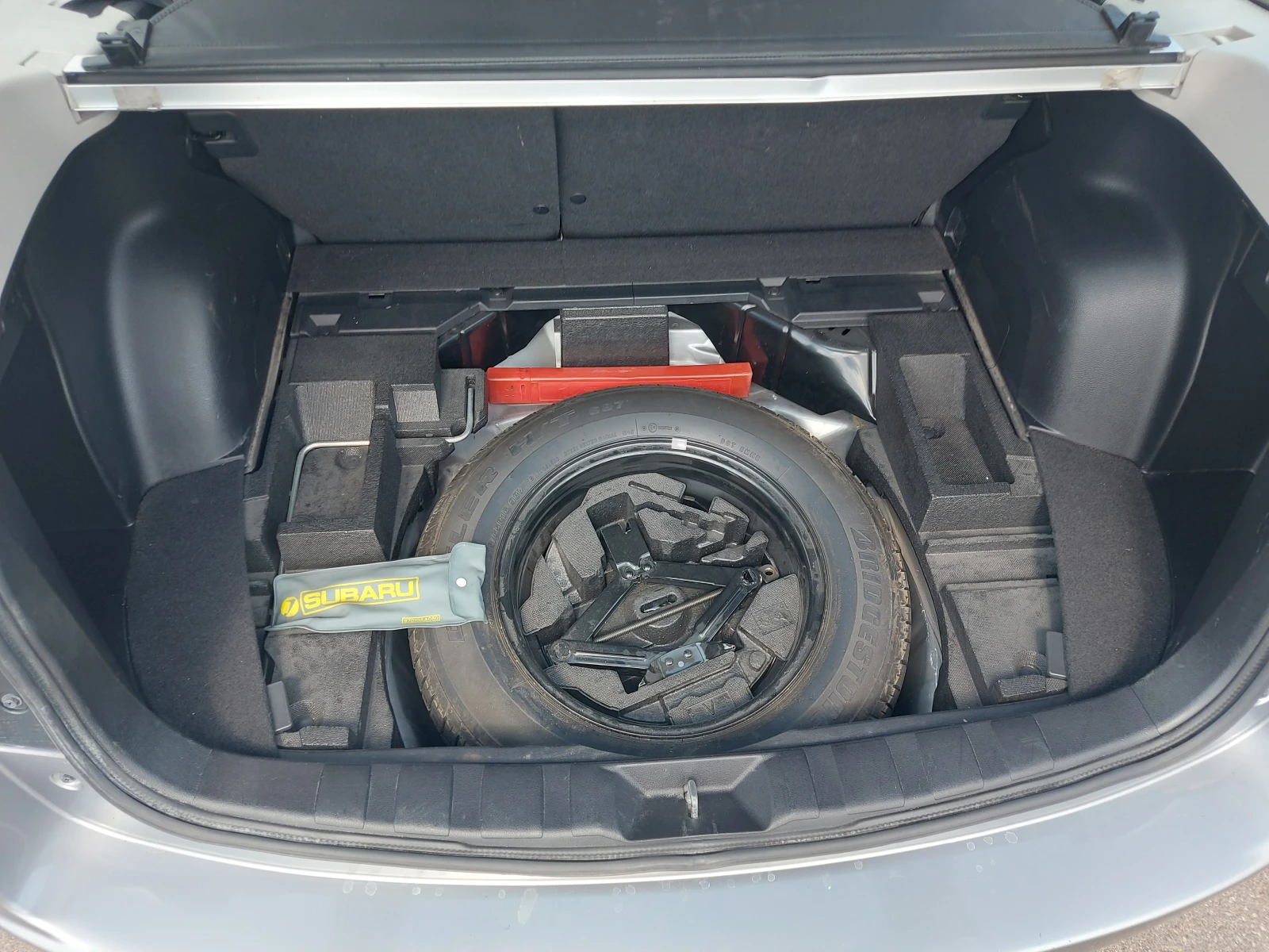 Subaru Forester 2.0 i Swiss Special, , AWD | Mobile.bg   15