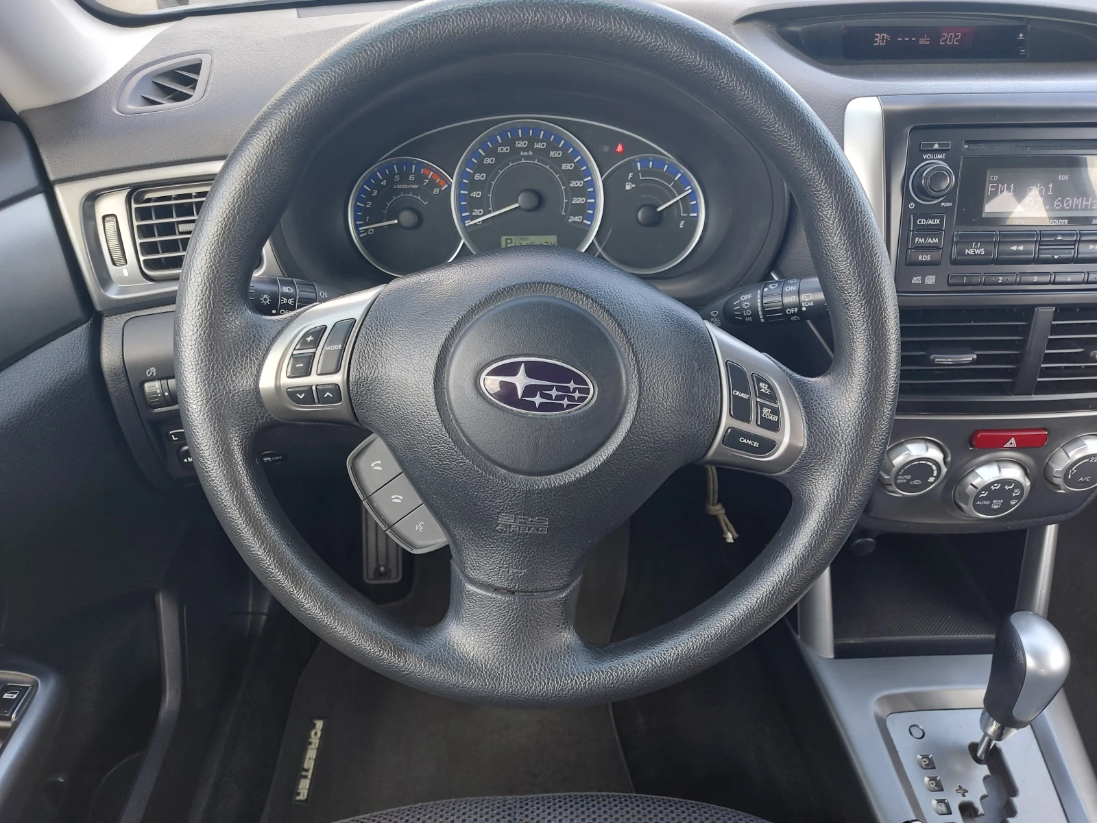 Subaru Forester 2.0 i Swiss Special, , AWD | Mobile.bg   11