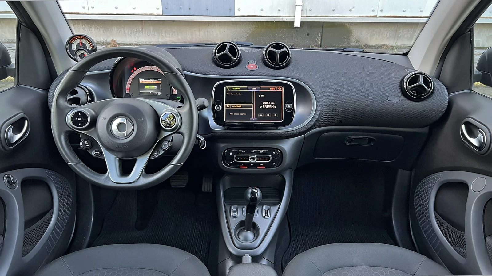 Smart Fortwo Facelift - изображение 6