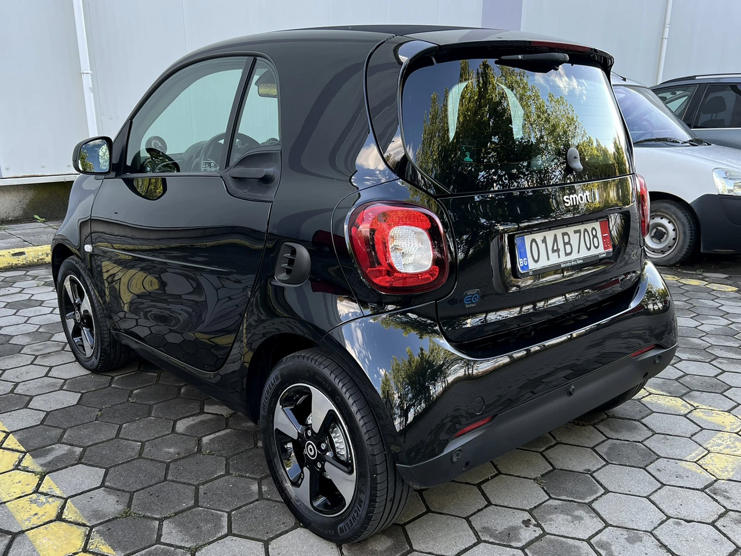 Smart Fortwo Facelift - изображение 5