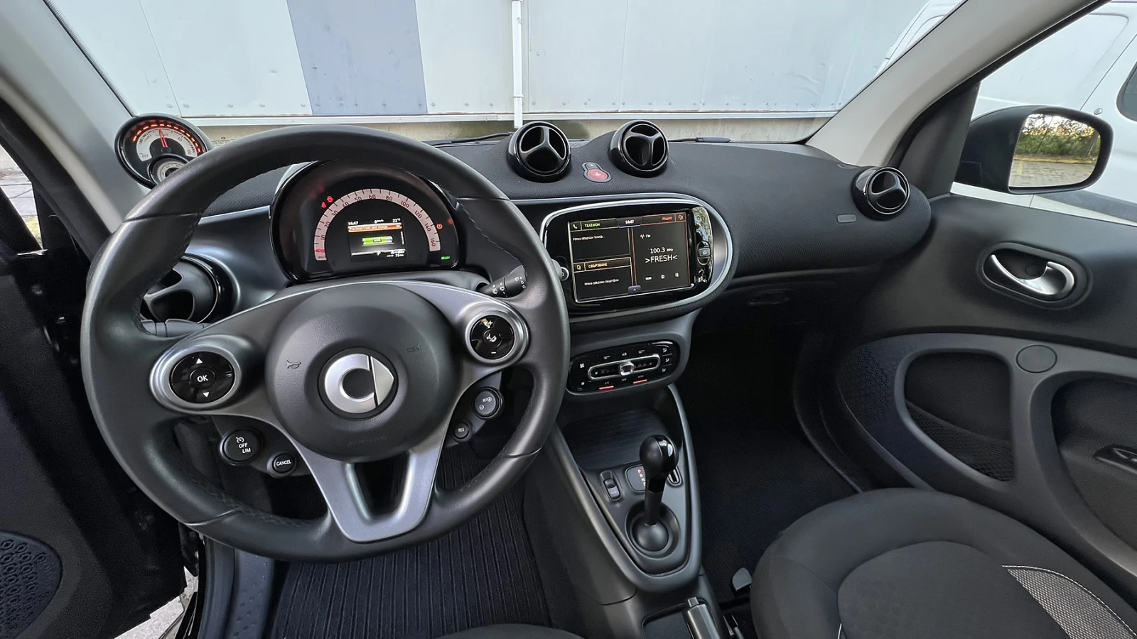 Smart Fortwo Facelift - изображение 8