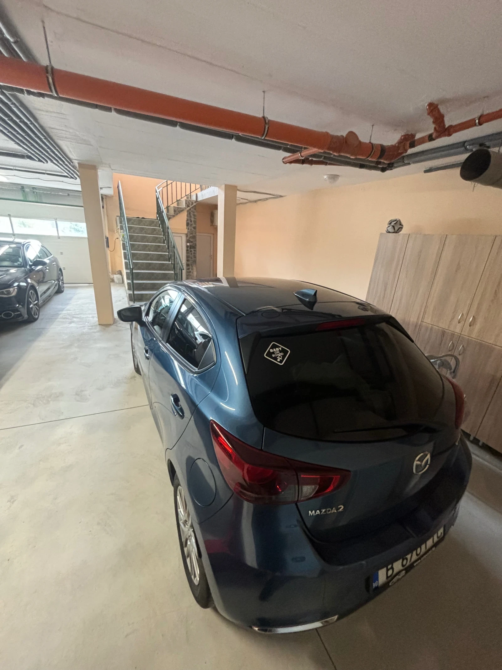 Mazda 2  - изображение 4