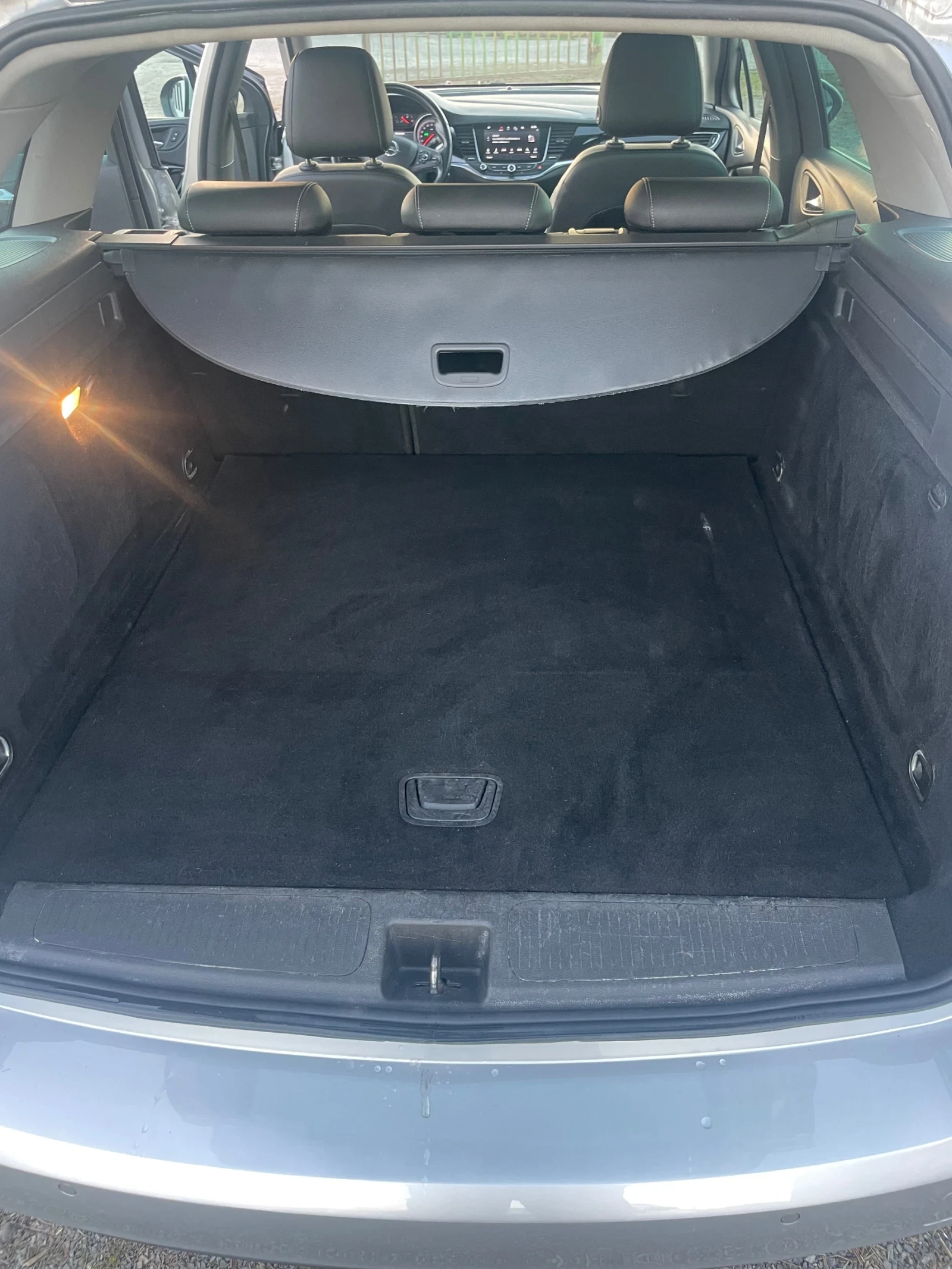 Opel Astra 1.6 Sports Tourer | Mobile.bg — изображение 13