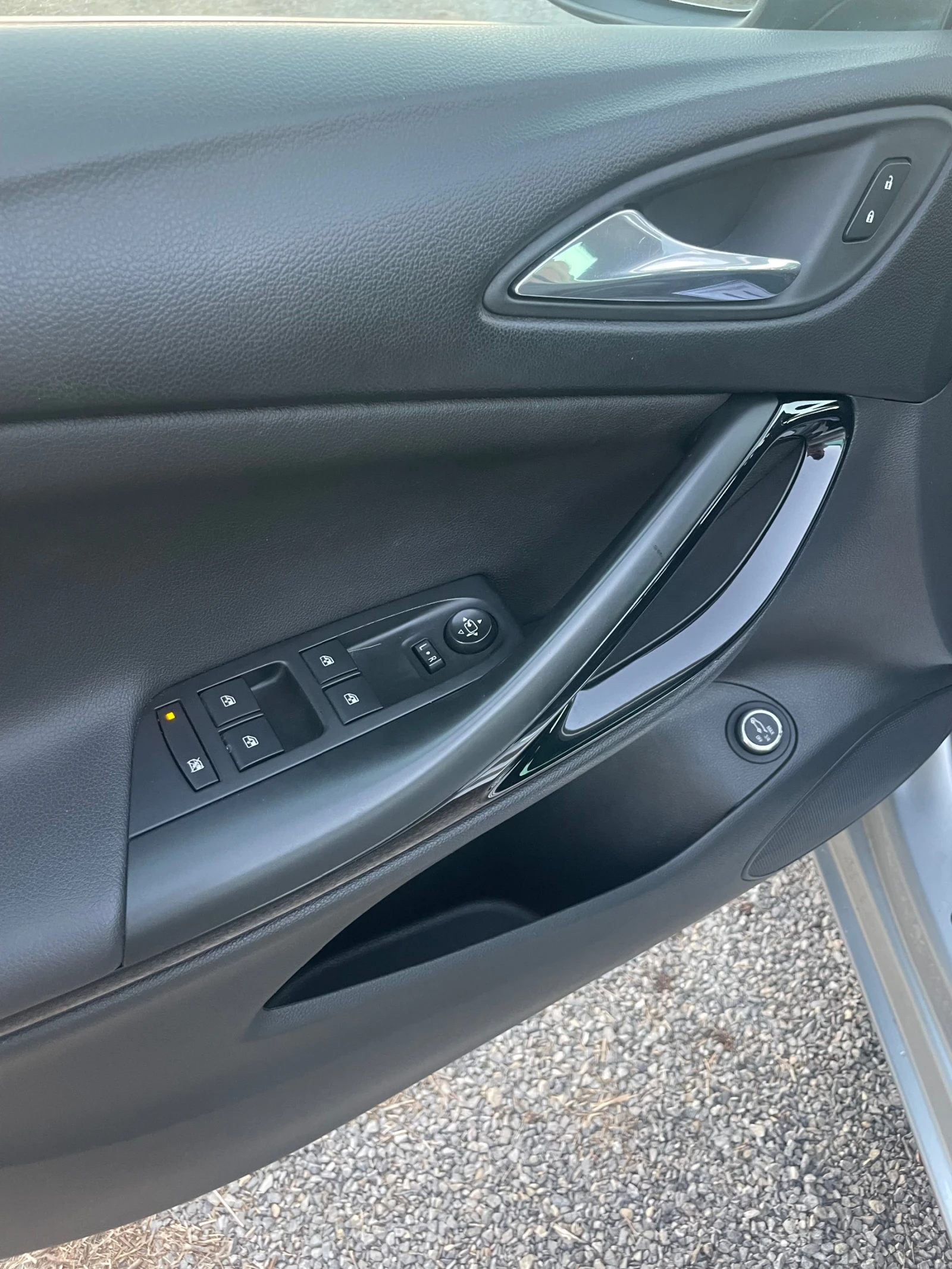 Opel Astra 1.6 Sports Tourer | Mobile.bg — изображение 11