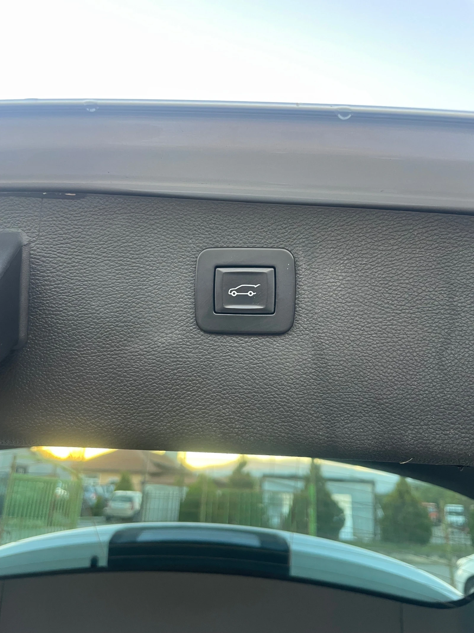 Opel Astra 1.6 Sports Tourer | Mobile.bg — изображение 12