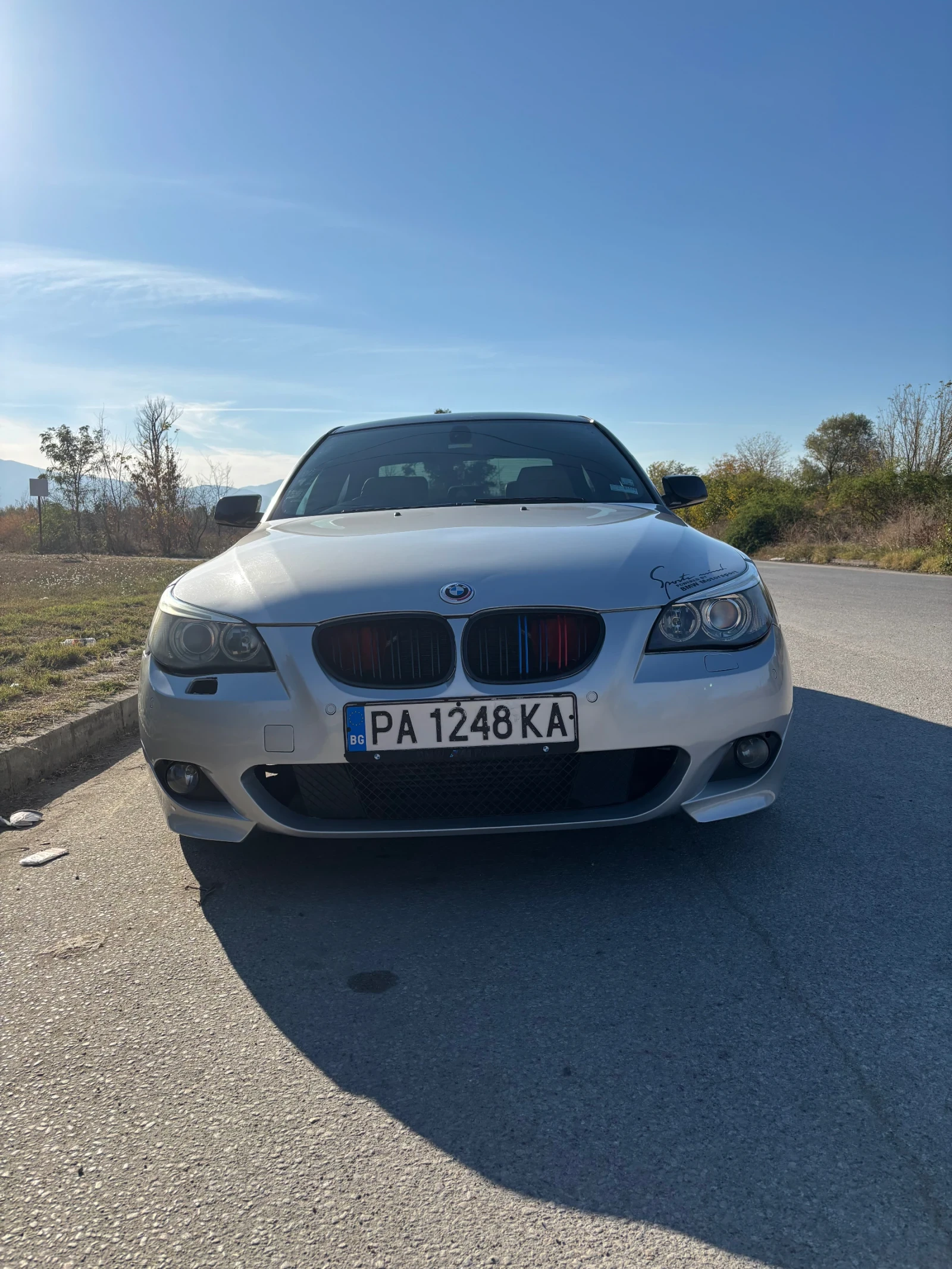 BMW 530  - изображение 2