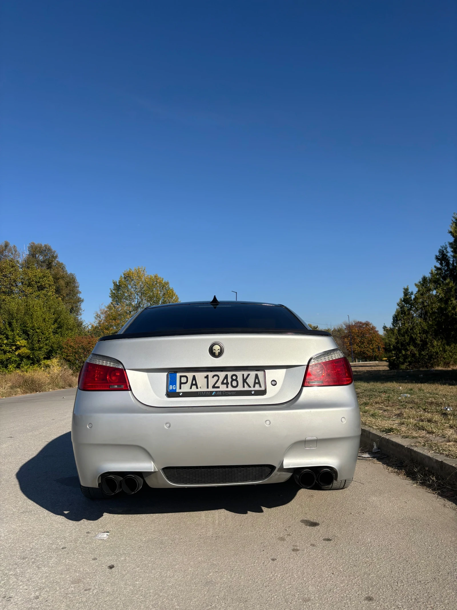 BMW 530  - изображение 5