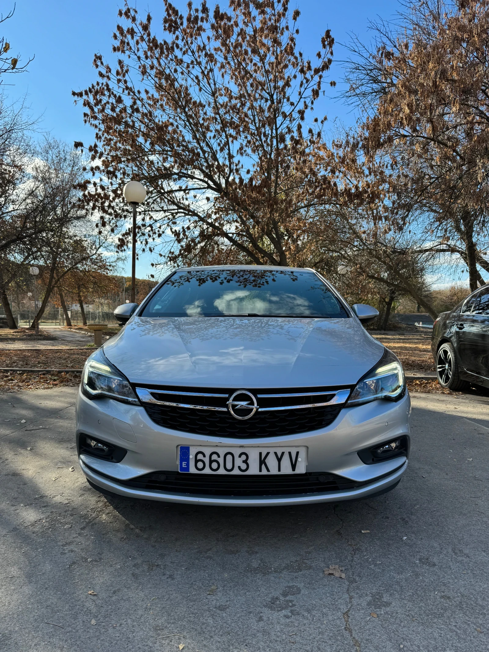 Opel Astra  - изображение 2