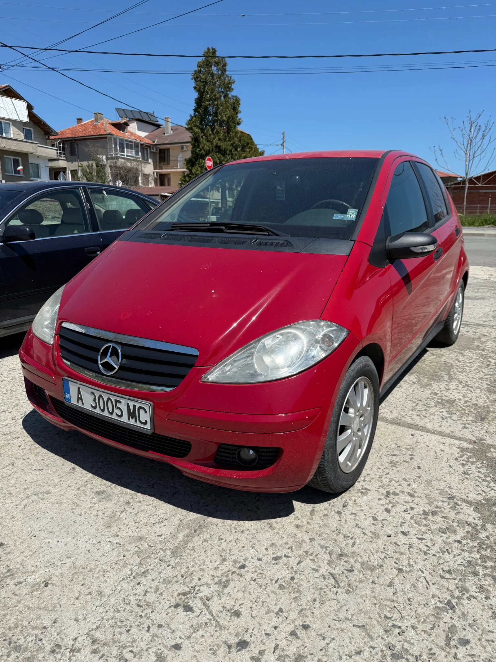 Mercedes-Benz A 150  - изображение 2